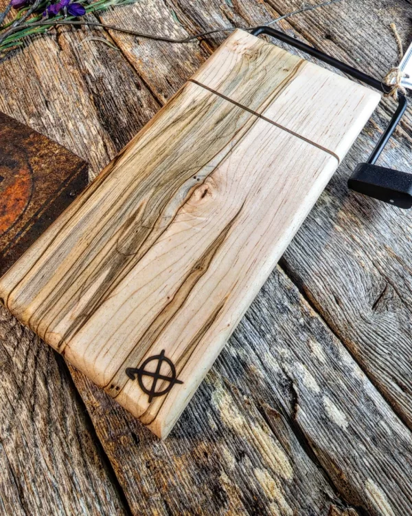 Ambrosia Maple Cheese Slicer